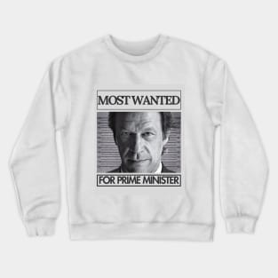 Imran Khan Crewneck Sweatshirt